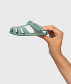 IGOR sandaalid Nemo Solid, green