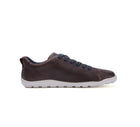 Stitch & Walk nahast vabaajajalanõud, dark brown