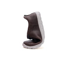 Stitch & Walk nahast vabaajajalanõud, dark brown