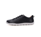 Stitch & Walk nahast vabaajajalanõud, black