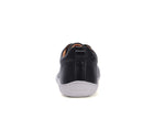 Stitch & Walk nahast vabaajajalanõud, black