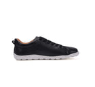 Stitch & Walk nahast vabaajajalanõud, black