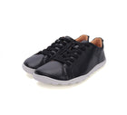 Stitch & Walk nahast vabaajajalanõud, black