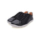 Stitch & Walk nahast vabaajajalanõud, black