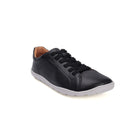 Stitch & Walk nahast vabaajajalanõud, black