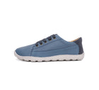 Stitch & Walk nahast vabaajajalanõud, royal blue