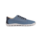 Stitch & Walk nahast vabaajajalanõud, royal blue