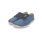 Stitch & Walk nahast vabaajajalanõud, royal blue