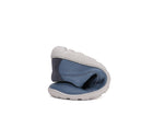 Stitch & Walk nahast vabaajajalanõud, royal blue
