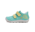 D.D.Step nahast tossud, turquoise 116