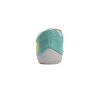 D.D.Step nahast tossud, turquoise 116