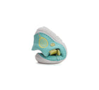 D.D.Step nahast tossud, turquoise 116