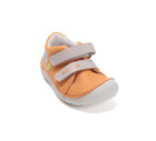 D.D.Step nahast tossud, orange 116