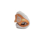 D.D.Step nahast tossud, orange 116