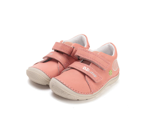 D.D.Step nahast tossud, strawberry 116