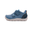 D.D.Step nahast tossud, royal blue 116
