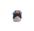 D.D.Step nahast tossud, royal blue 116