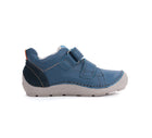 D.D.Step nahast tossud, royal blue 116