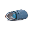 D.D.Step nahast tossud, royal blue 116