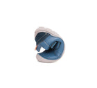 D.D.Step nahast tossud, royal blue 116