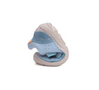 D.D.Step nahast tossud, oceanic 116