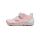 D.D.Step nahast tossud, baby pink 116