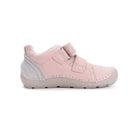 D.D.Step nahast tossud, baby pink 116