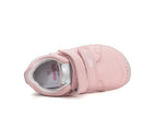 D.D.Step nahast tossud, baby pink 116