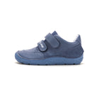 D.D.Step nahast tossud, royal blue 116 'AW26