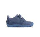 D.D.Step nahast tossud, royal blue 116 'AW26