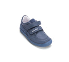 D.D.Step nahast tossud, royal blue 116 'AW26