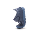 D.D.Step nahast tossud, royal blue 116 'AW26