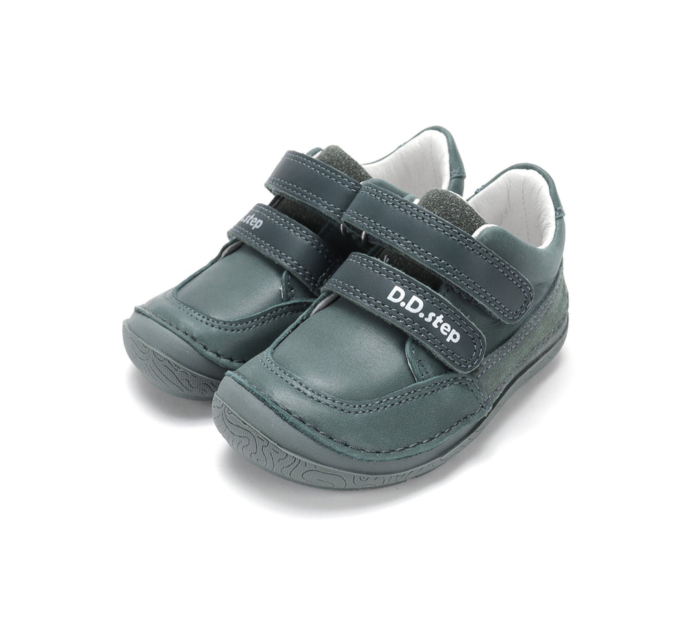 D.D.Step nahast tossud, emerald 116 AW'26
