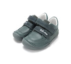 D.D.Step nahast tossud, emerald 116 AW'26