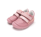 D.D.Step nahast tossud, daisy pink 116 'AW26