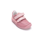 D.D.Step nahast tossud, daisy pink 116 'AW26