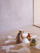 Konges Slojd Unicorn vannimänguasjad - Almond