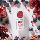 TOOFRUIT So Cool orgaaniline nahka rahustav ja värskendav näokreem lastele normaalsele ja rasusele nahale, 30 ml