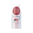 TOOFRUIT So Cool orgaaniline nahka rahustav ja värskendav näokreem lastele normaalsele ja rasusele nahale, 30 ml