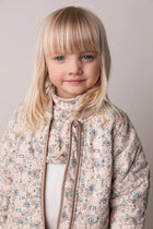MarMar termojakk Orry, Fleur