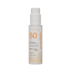 ALPHANOVA Organic Sun Sensitiv+ lõhnavaba orgaaniline päikesekaitsesprei SPF 50+ tundlikule ja reaktiivsele nahale, 100 g
