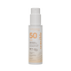 ALPHANOVA Organic Sun Sensitiv+ lõhnavaba orgaaniline päikesekaitsesprei SPF 50+ tundlikule ja reaktiivsele nahale, 100 g