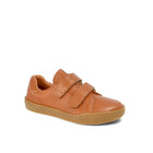 RAYVE Springfield nahast barefoot tennised, Cognac