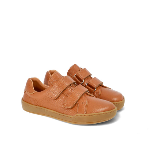 RAYVE Springfield nahast barefoot tennised, Cognac