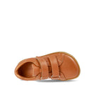 RAYVE Springfield nahast barefoot tennised, Cognac