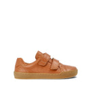 RAYVE Springfield nahast barefoot tennised, Cognac