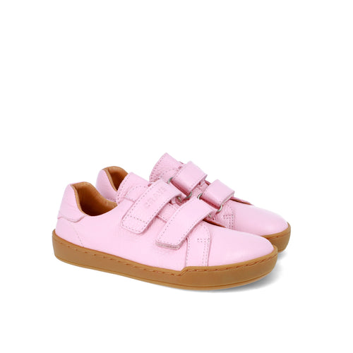 RAYVE Springfield nahast barefoot tennised, Pink