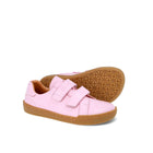 RAYVE Springfield nahast barefoot tennised, Pink