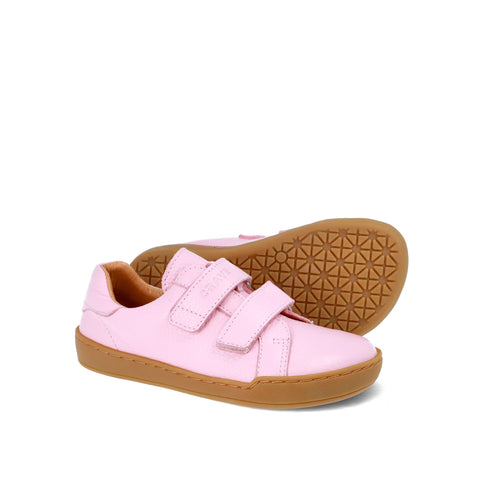 RAYVE Springfield nahast barefoot tennised, Pink
