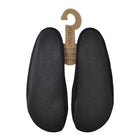 Slipstop sussid, black
